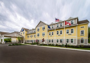 Comfort Inn & Suites Wilton