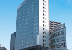 Toyoko Inn Toyama-eki Shinkansen-guchi No.2