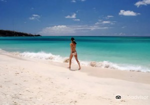 Grooms Beach Villa & Resort