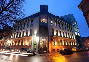 Best Western Santakos Hotel