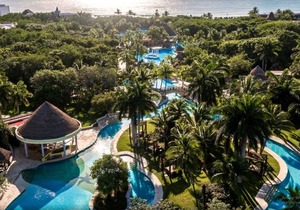 Iberostar Paraiso del Mar