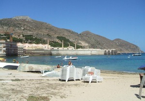 Vista Egadi B&B