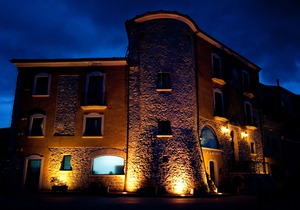 Hotel Villa Torre Antica