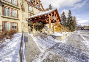 Banff Inn