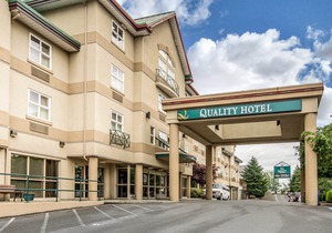 Clarion Hotel & Conference Centre