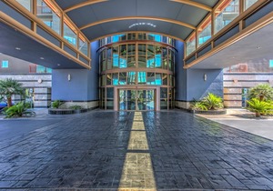 Embassy Suites by Hilton Convention Center Las Vegas