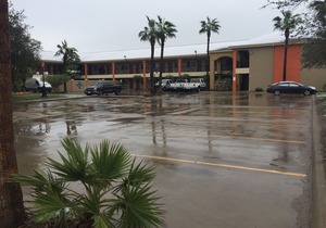 Texas Inn and Suites City Center at University Dr.