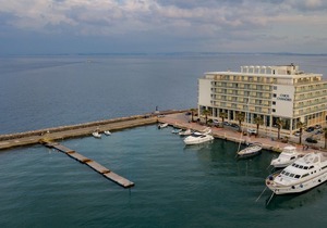 Chios Chandris