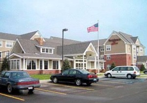 Residence Inn by Marriott Saginaw