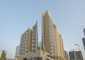 Gulf Suites Hotel Amwaj