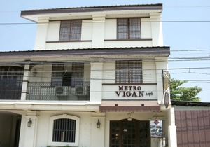 Metro Vigan Inn
