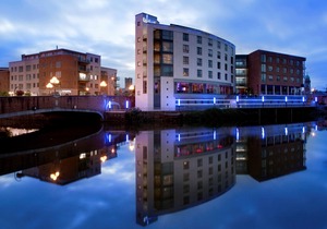 Absolute Hotel Limerick