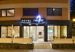 Am Neutor Hotel Salzburg Zentrum