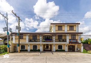 Metro Vigan Inn
