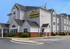 Microtel Inn & Suites by Wyndham Norcross