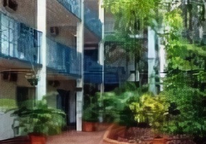 Coconut Grove Holiday Apartments