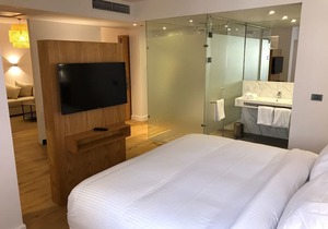 New President Hotel