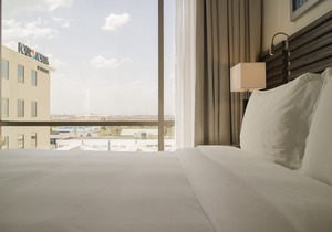 Four Points by Sheraton Nairobi Airport