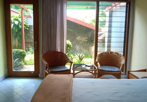 1 Bedroom at Bismo 3 by Hotel Azaya