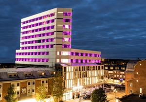 Comfort Hotel Winn