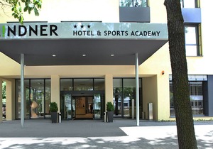 Lindner Hotel & Sports Academy