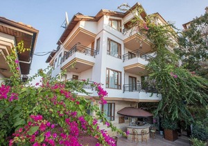 Villa Sonata Hotel