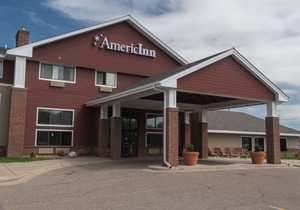 AmericInn by Wyndham Mounds View Minneapolis
