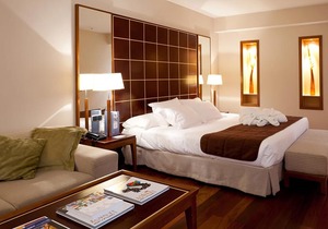 Eurostars Diana Palace