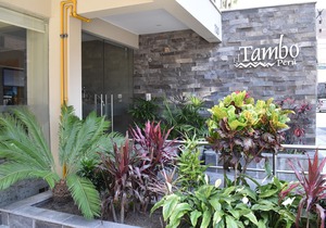 El Tambo 2