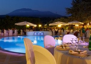 Hotel Ristorante Paradise