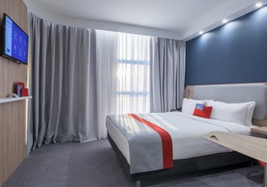 Holiday Inn Express Yerevan, an Ihg Hotel