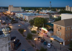 Holiday Inn Express & Suites Bryan, an Ihg Hotel