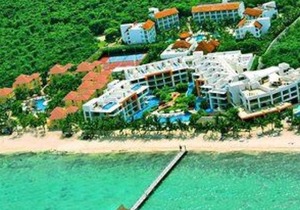 Secrets Aura Cozumel All Inclusive - Adults Only
