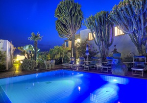 Hotel Imperamare
