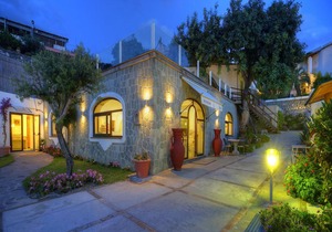 Hotel Imperamare