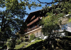 Grindelwald Youth Hostel