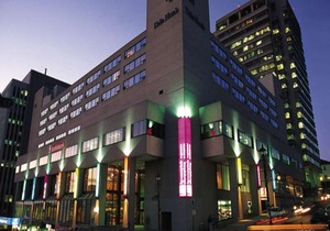 Delta Hotels by Marriott Saint John