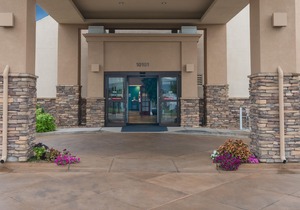 Holiday Inn Express & Suites Wheat Ridge-Denver West, an Ihg Hotel