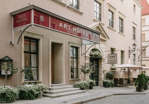 Art Hotel