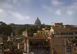 Ripense in Trastevere