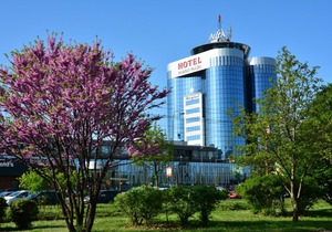 Hotel Radon Plaza