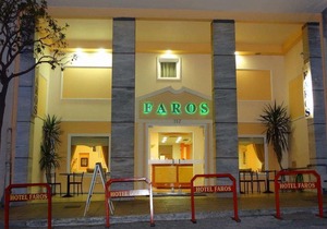 Faros II