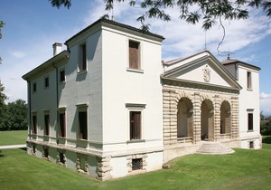 La Barchessa di Villa Pisani