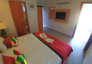 City Suites