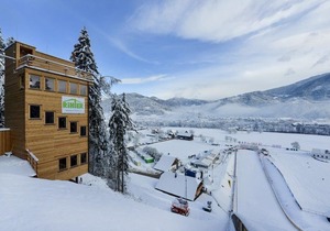 Hotel Planinka