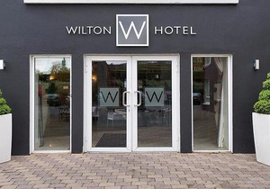 Wilton Hotel Bray
