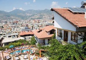 Villa Sonata Hotel
