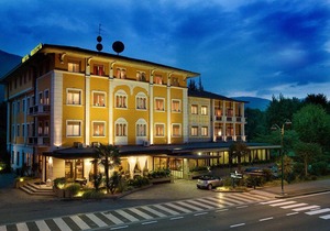 Hotel Brescia