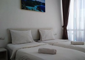 Villa PhyPhy 2