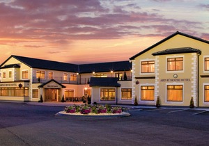 Ard Ri House Hotel